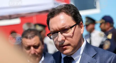 Снимка: БТА Снимка: БТА