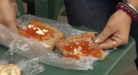 Увеличават с 15% парите за закуски в училище Увеличават с 15% парите за закуски в училище