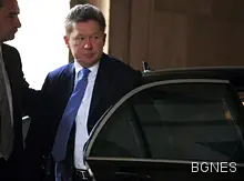 Започна строителството на "Южен поток" в България Започна строителството на "Южен поток" в България