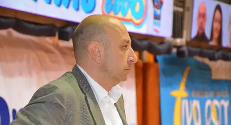 Божков: При малко повече шанс и опит щяхме да бием &bdquo;Мерсин&ldquo;