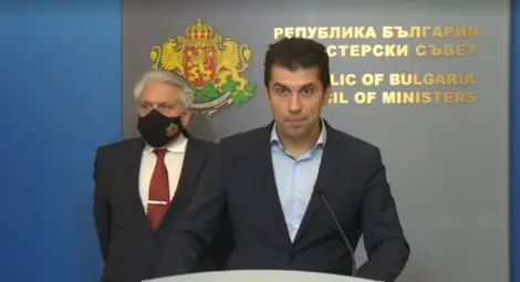 МС сформира работни групи заради скъпия ток, МВР провежда разследване за "Булгаргаз"