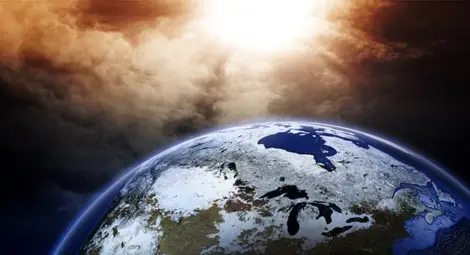 Един век е достатъчен, за да се обърнат магнитните полюси