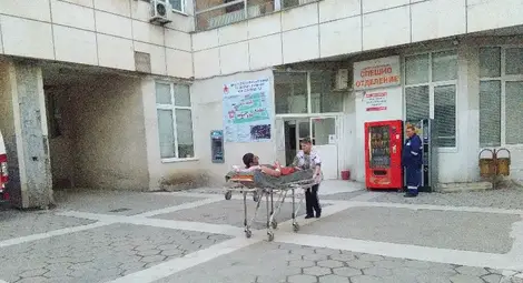 Срутване в рудник "Ораново" в Симитли, има пострадал миньор