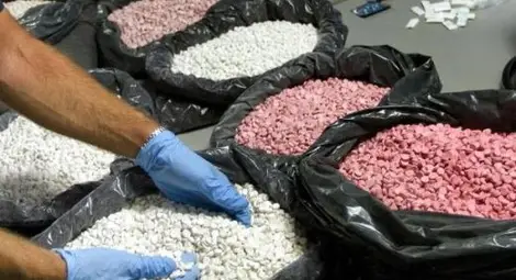 Екстази-убиец идва у нас