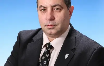 Галин Григоров