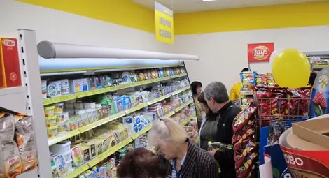 Потвърдиха двойния стандарт и при храните, и при цените