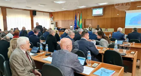 Снимка: БТА Снимка: БТА