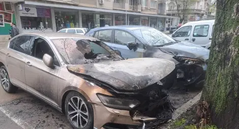 Снимка: Русе Медиа Снимка: Русе Медиа