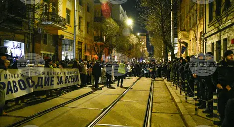 Снимка: БТА Снимка: БТА