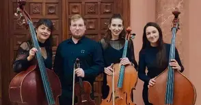 Операта представя „Гласът на ниския щрайх“