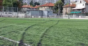 Окръжна прокуратура разследва безопасността на футболното игрище