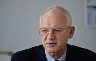 Васил Велев: България отделя най-малко пари за пенсии