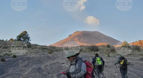 Снимка: БТА Снимка: БТА