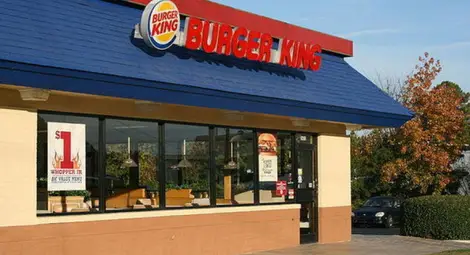 Burger King включва бургерите с „изкуствено” месо в постоянното си меню Burger King включва бургерите с „изкуствено” месо в постоянното си меню