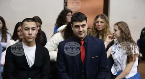 Снимка: БТА Снимка: БТА