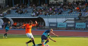 Сезонът на футболния „Дунав“ като  полупълна или полупразна чаша