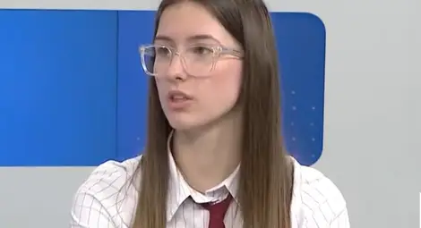 Савина Илиева