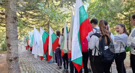 Снимка: БТА Снимка: БТА