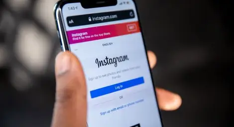Русия блокира днес Инстаграм за 80 милиона потребители