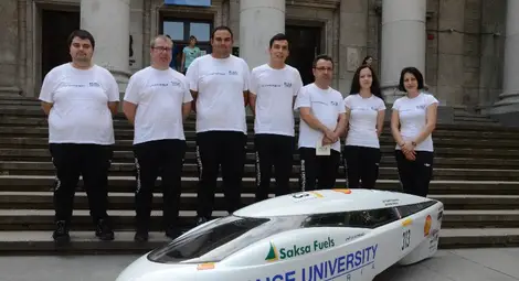 Русенските екомаратонци:  Целта ни е да влезем в Топ 10