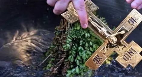 На Зимен Кръстовден празнуват Кръстьо и Кръстина