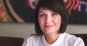 Виктория Бешлийска се връща с обещаната „русенска“ книга „Сърце“