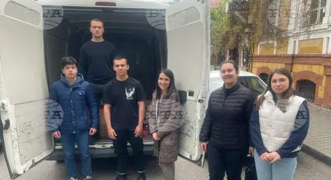 Снимка: БТА Снимка: БТА