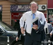 Миков: Другата седмица оставката на правителството ще бъде факт