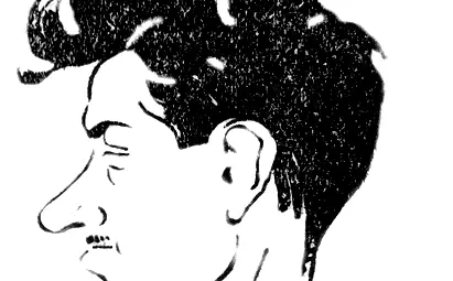 &bdquo;Меланхолни злободневки пише...&ldquo;