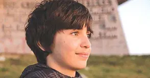 Стилиян Гаджев от Математическата с бронзов медал по астрономия