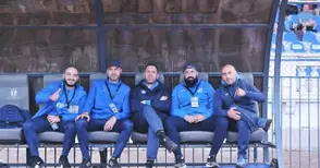 Дунавската сила да е в същия здрав екип и през следващото първенство