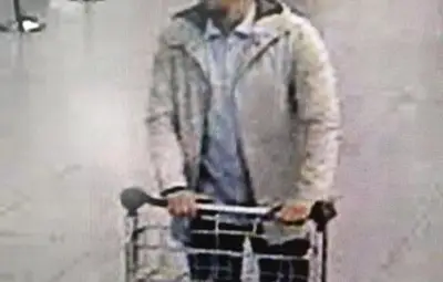 Открили ДНК на атентатора от летището Наджим Лашрауи и в парижката зала &bdquo;Батаклан&ldquo;