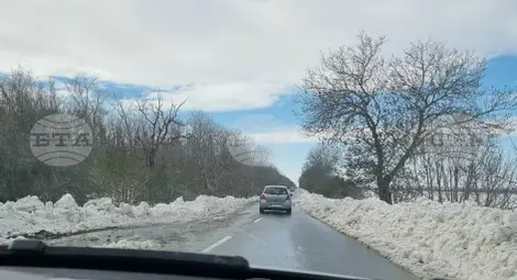 Снимка: БТА Снимка: БТА