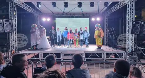 Снимка: БТА Снимка: БТА