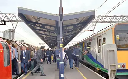 300 000 лева ще струва инвестиционният проект за градската железница 300 000 лева ще струва инвестиционният проект за градската железница