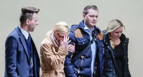 Първи подробности за страшната катастрофа с Airbus A320