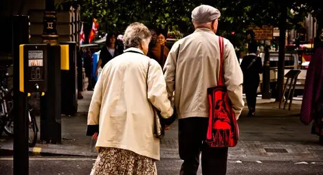 В 3 русенски общини всеки трети е над 65 години