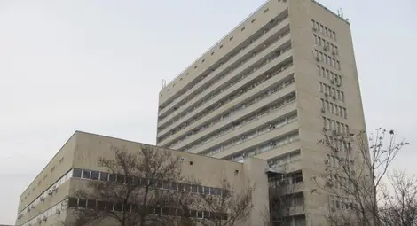 Болницата загуби битката с Онкото за деветия етаж в Хирургическия блок