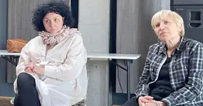 Среща-разговор в Художествената галерия: Какво помним и забравяме и как можем да разказваме трудните истории, без да се разделяме още повече