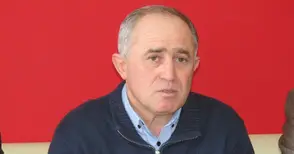 Данев поиска 2 милиона лева от бюджета за пътя Русе-Търново