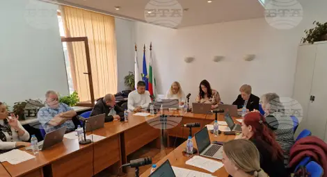 Снимка: БТА Снимка: БТА