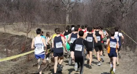 Дунавски звезди на държавното по кънтри-крос до Луковит