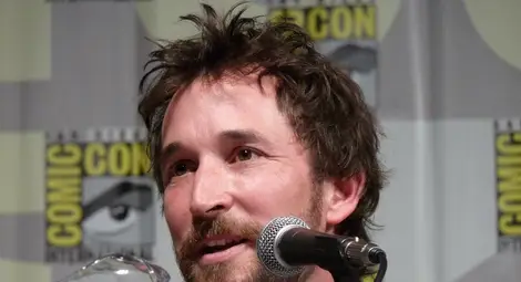 Непозната жена върна изгубената шофьорска книжка на Ноа Уайли Непозната жена върна изгубената шофьорска книжка на Ноа Уайли