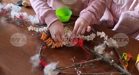 Снимка: БТА Снимка: БТА