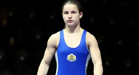 Биляна Дудова ще тренира в Париж до европейското