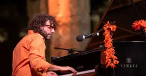 Номиниран за латино „Грами“ музикант идва на Арт салона „За любовта...“ в Русе