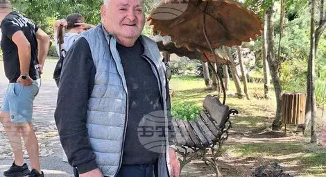 Снимка: БТА Снимка: БТА