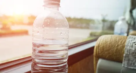 Яжте повече ябълки, ако сте пили от замърсената с уран вода, съветва токсиколог