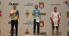 Русенски атлет с бронз на световно по радиоориентиране