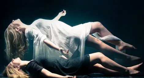 7 неща, които ще видите и усетите, когато умрете